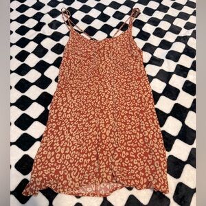 KENDALL & KYLIE Small Dress